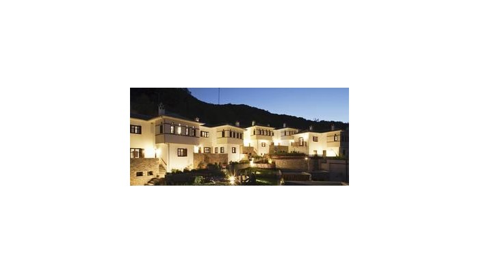 12 Months Luxury Resort poza 0