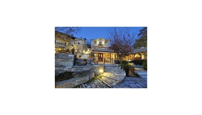 Anovolios Boutique Hotel poza 0