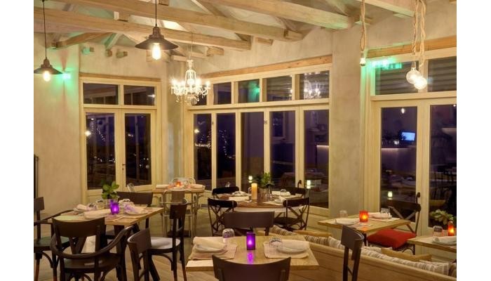 Hotel Agapitos Villas & Guesthouses poza 7