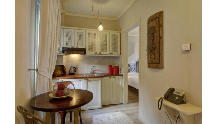 Hotel Agapitos Villas & Guesthouses poza 5