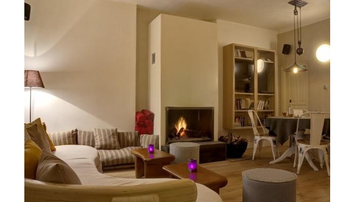 Hotel Agapitos Villas & Guesthouses poza 6