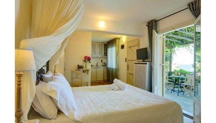 Hotel Agapitos Villas & Guesthouses poza 11