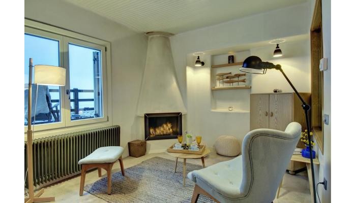 Hotel Agapitos Villas & Guesthouses poza 3