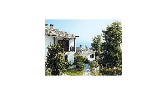 Hotel Pilio Holliday Club poza 0