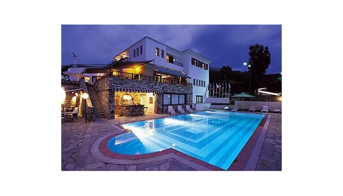 Hotel Portaria poza 6