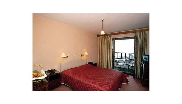 Hotel Portaria poza 3