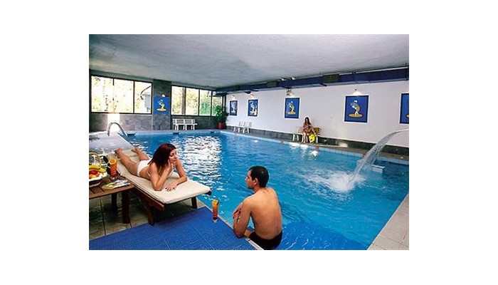 Hotel Portaria poza 4