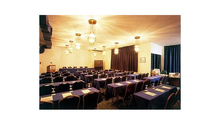 Hotel Portaria poza 0