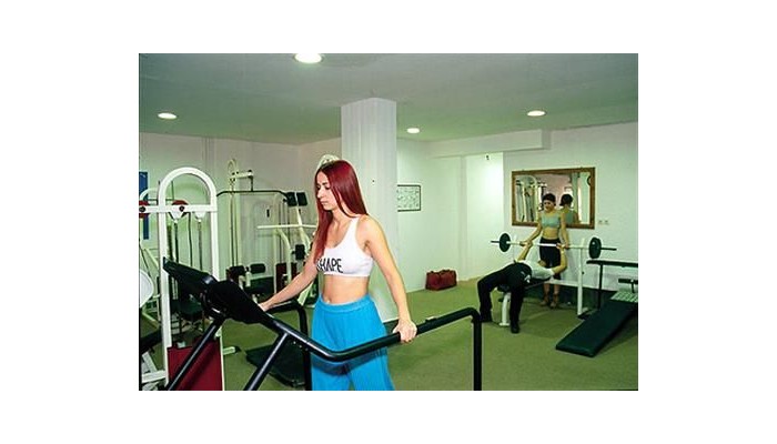 Hotel Portaria poza 8