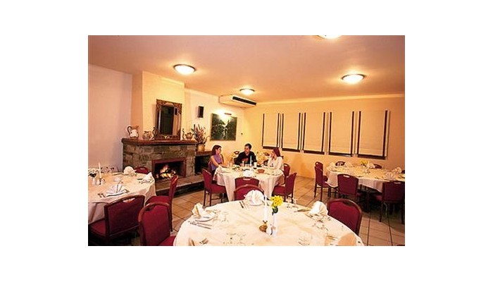 Hotel Portaria poza 7