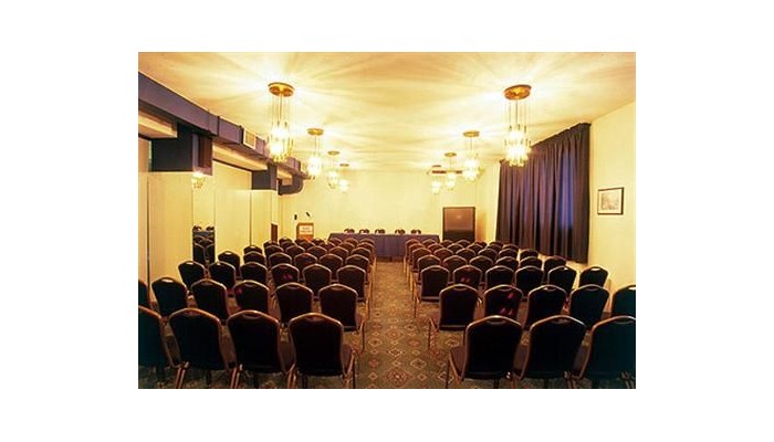 Hotel Portaria poza 2