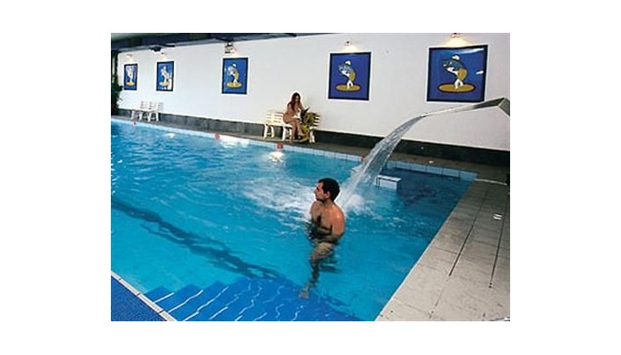 Hotel Portaria poza 5