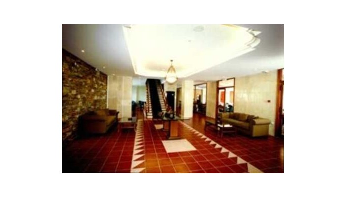 Hotel Xenia Palace poza 5