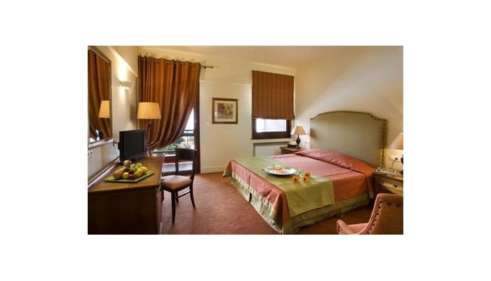 Hotel Xenia Palace poza 9