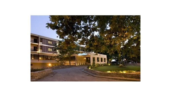 Hotel Xenia Palace poza 3