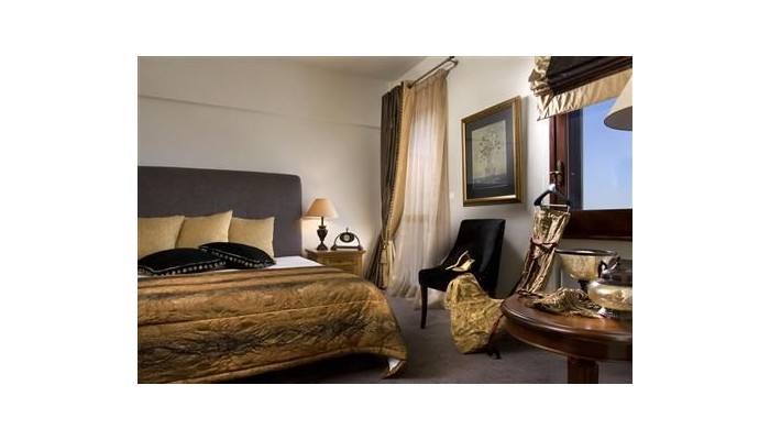 Hotel Xenia Palace poza 10