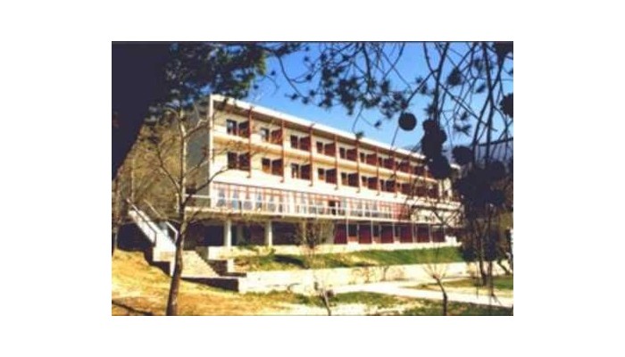 Hotel Xenia Palace poza 0