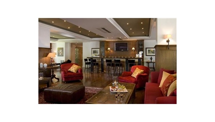 Hotel Xenia Palace poza 7