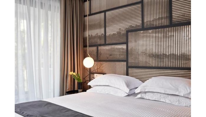 Azur Hotel poza 5