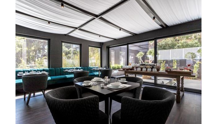 Azur Hotel poza 23