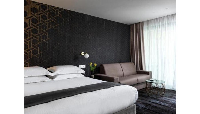 Azur Hotel poza 3