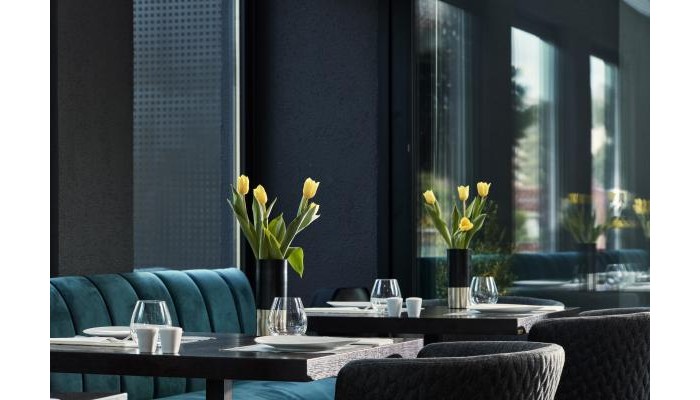 Azur Hotel poza 25