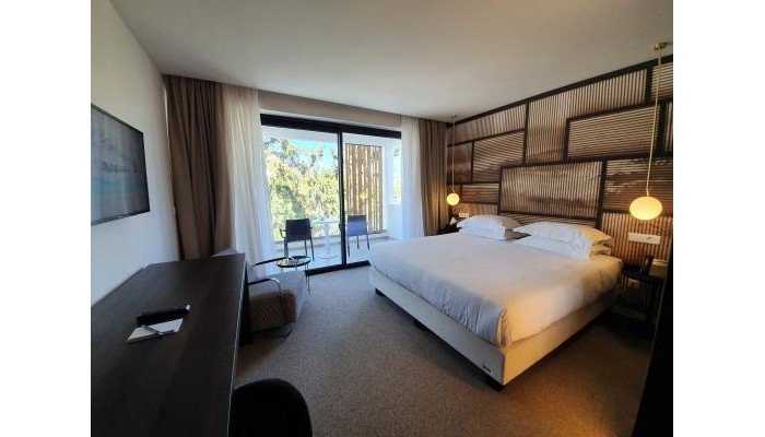 Azur Hotel poza 2