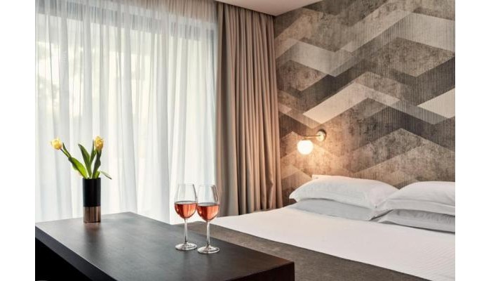 Azur Hotel poza 4