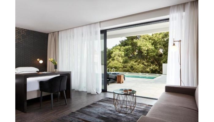 Azur Hotel poza 16