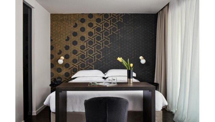 Azur Hotel poza 15