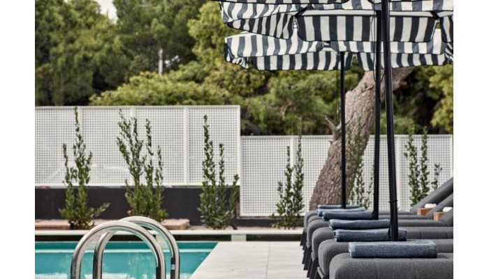 Azur Hotel poza 37