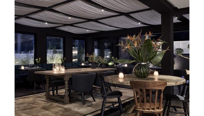 Azur Hotel poza 21
