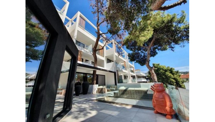 Azur Hotel poza 0