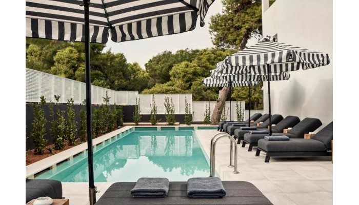 Azur Hotel poza 32