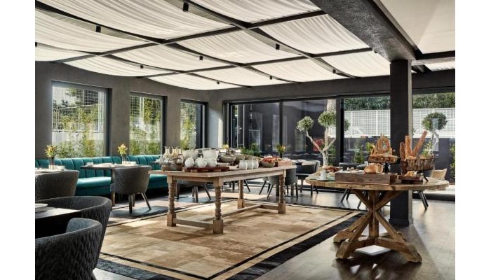 Azur Hotel poza 24