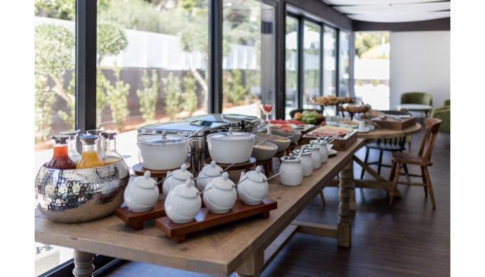 Azur Hotel poza 27