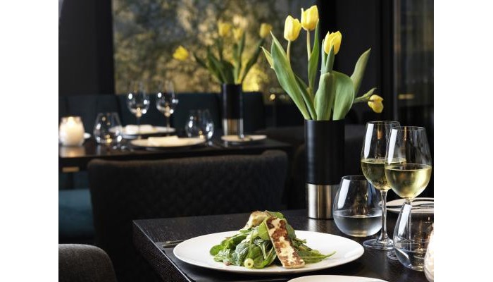 Azur Hotel poza 26