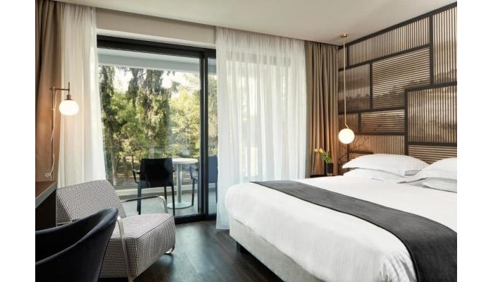 Azur Hotel poza 14