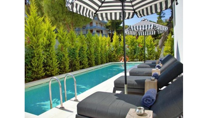 Azur Hotel poza 36