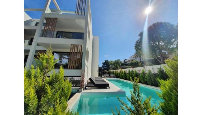 Azur Hotel poza 35