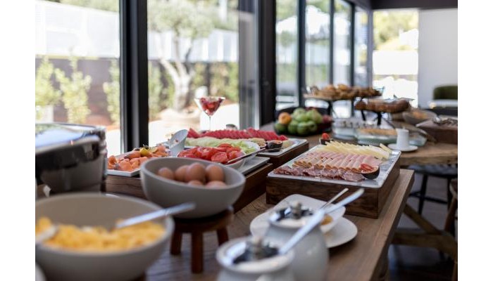 Azur Hotel poza 28