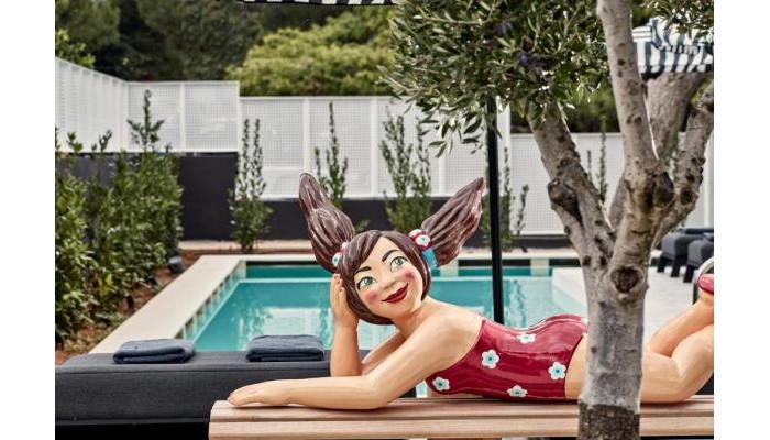 Azur Hotel poza 34
