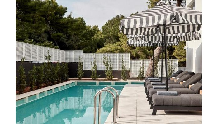 Azur Hotel poza 33