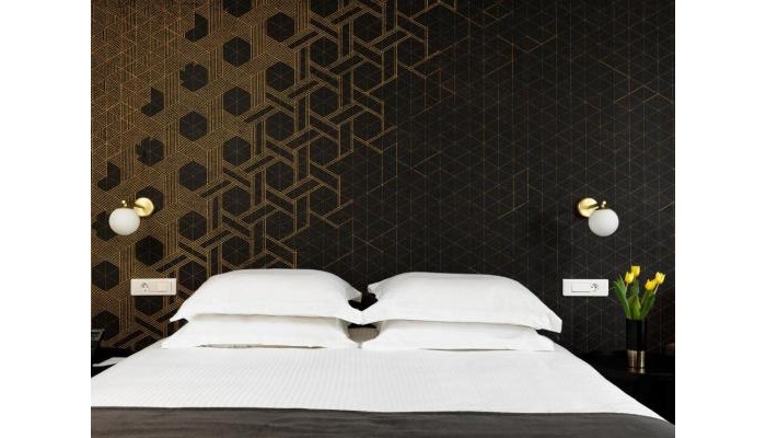 Azur Hotel poza 11