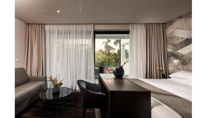 Azur Hotel poza 10
