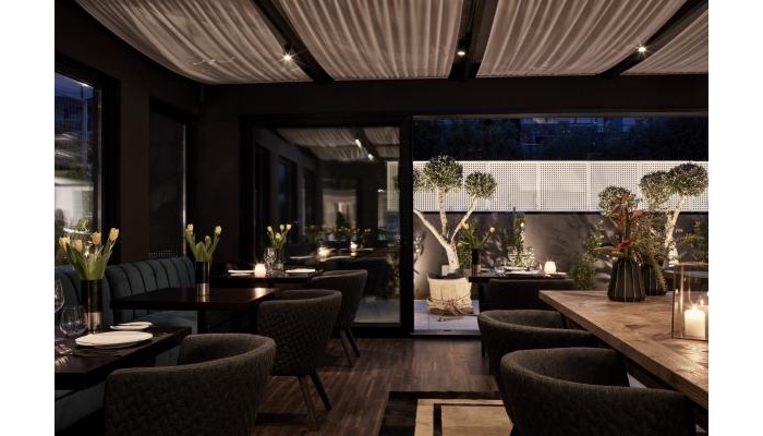 Azur Hotel poza 20