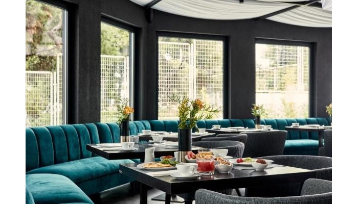 Azur Hotel poza 22