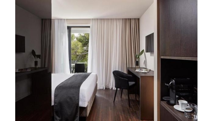 Azur Hotel poza 8