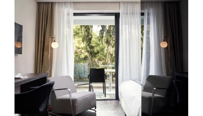 Azur Hotel poza 9