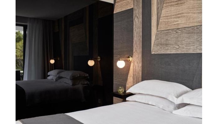 Azur Hotel poza 7